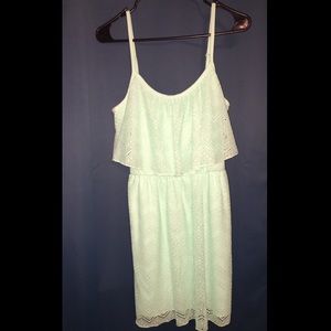 SOLD Summer dress